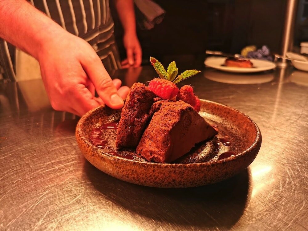 Фото Eype'S Mouth Country Hotel