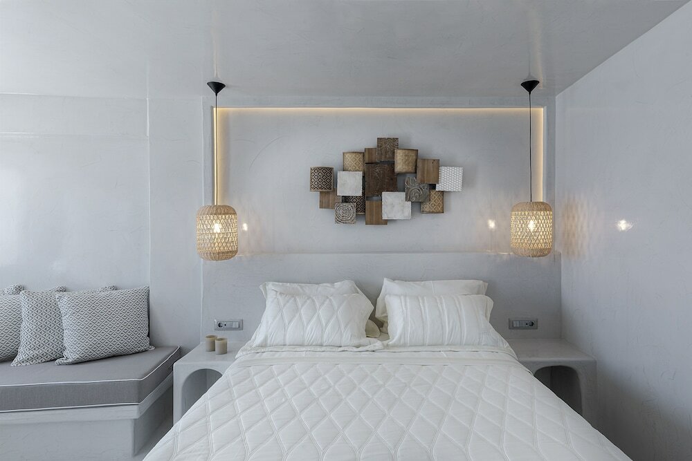 Фото Kaleidoscope Imerovigli Suites