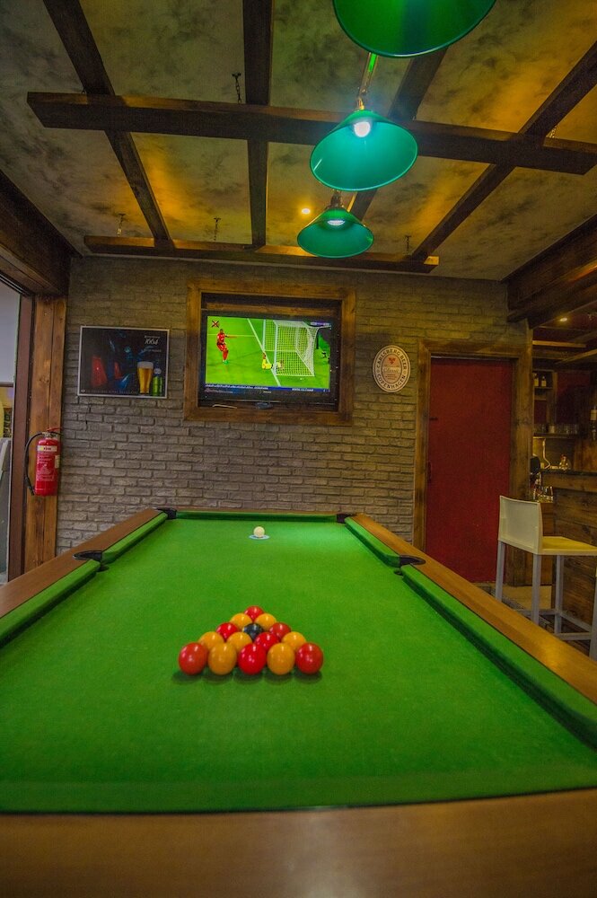 Фото Windmills Hotel Apartments