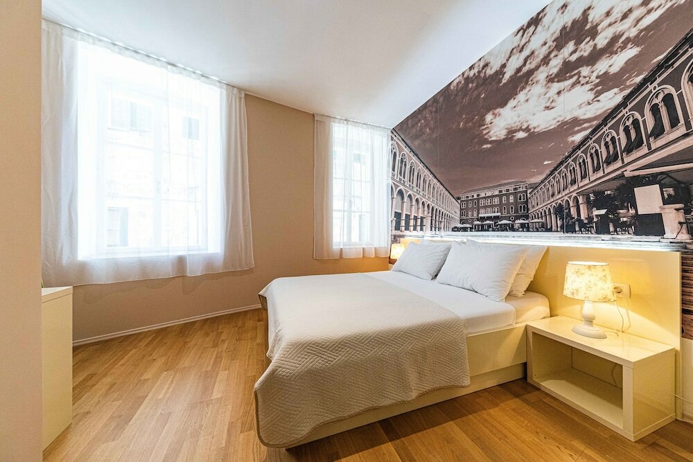 Фото Pjaca City Rooms