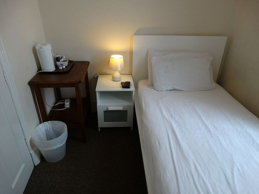 Фото Campbell's Guest House