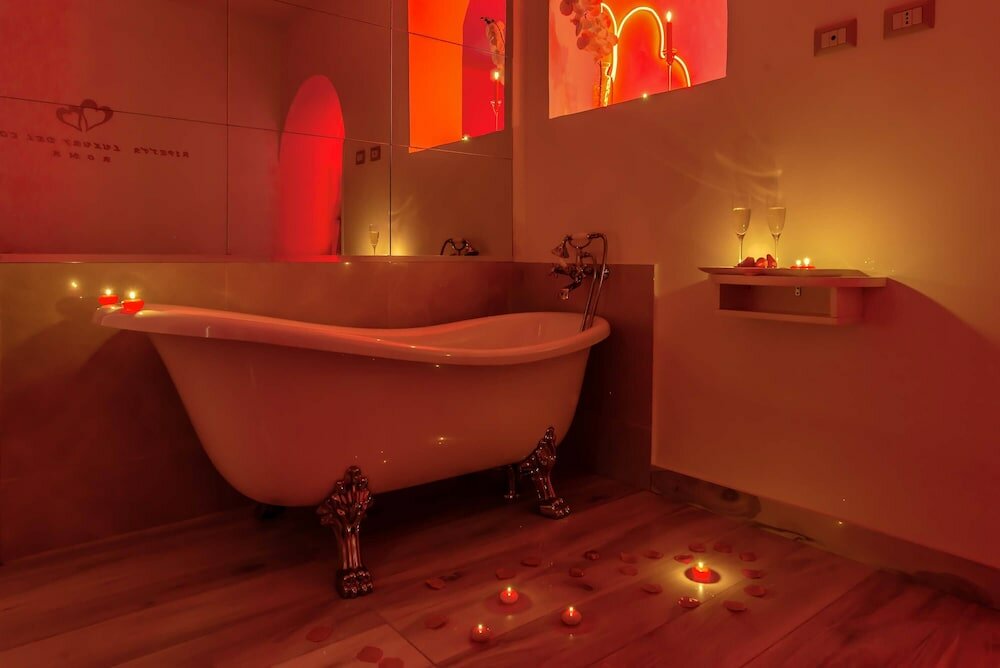 Фото Ripetta Luxury Del Corso