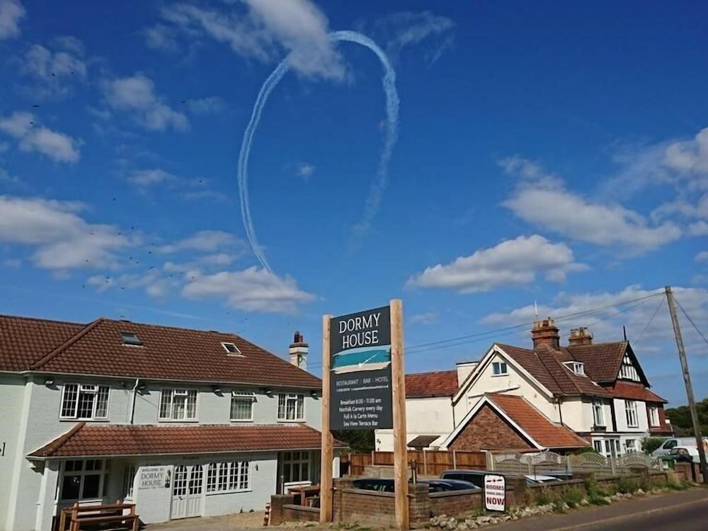 Фото Dormy House Hotel