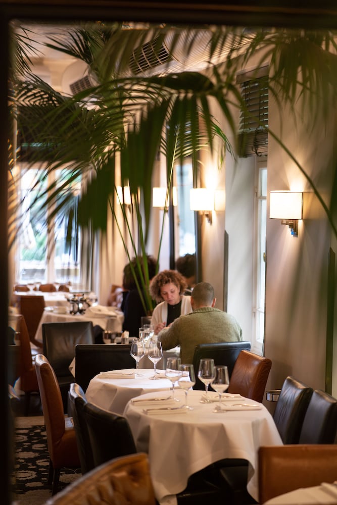 Фото Монтефьори