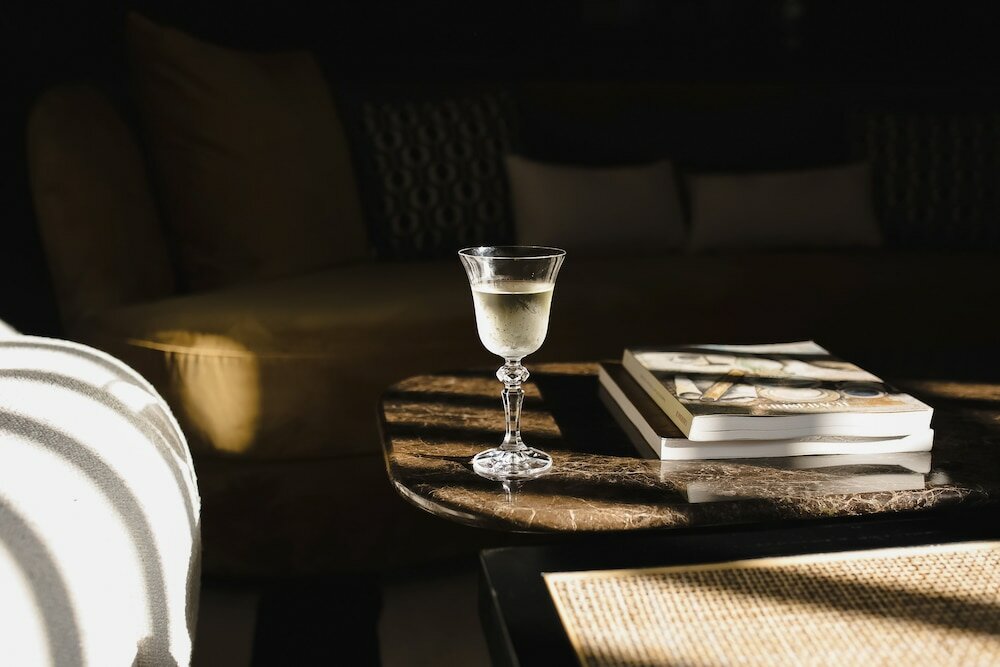 Фото Backstage Hotel-an Atlas Boutique Hotel