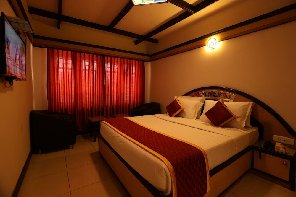 Фото Hotel Silver Oak