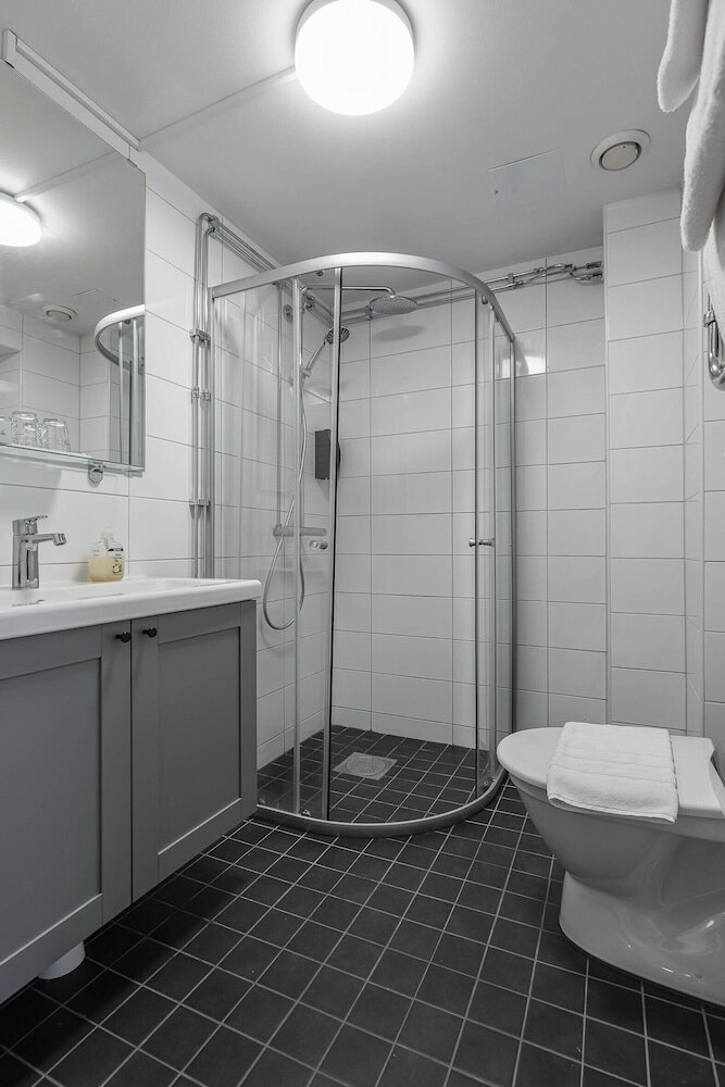 Фото Hotell Arkad