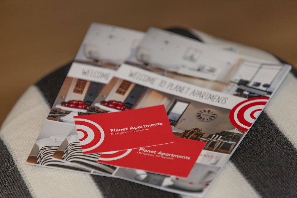 Фото Planet Apartments