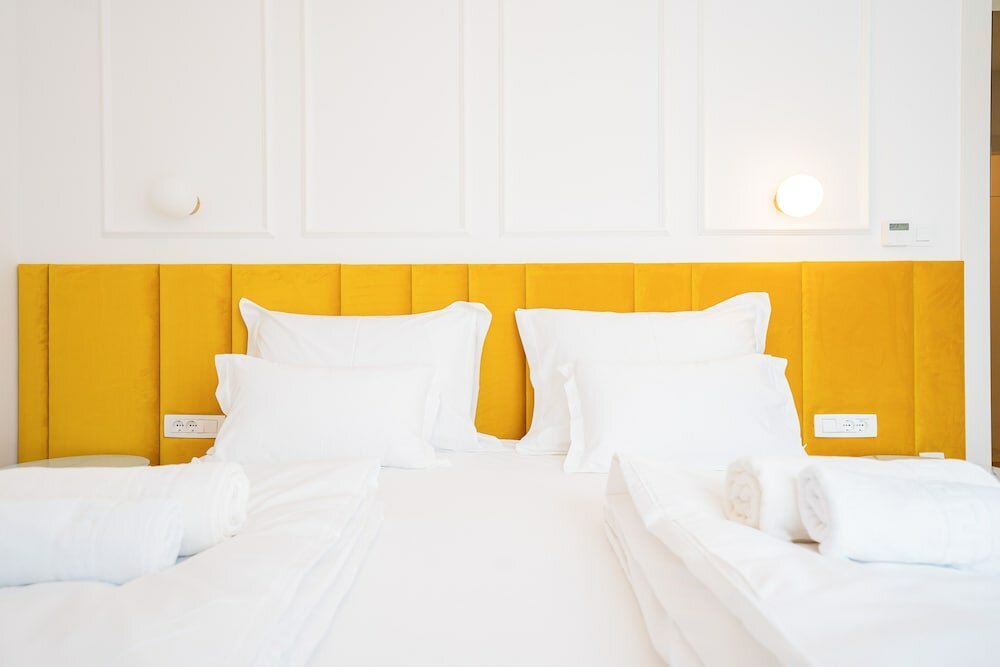 Фото Adria Concept boutique apartments