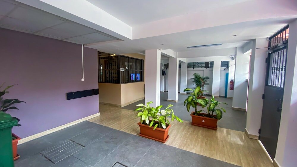 Фото Residence Belmann Bonapriso