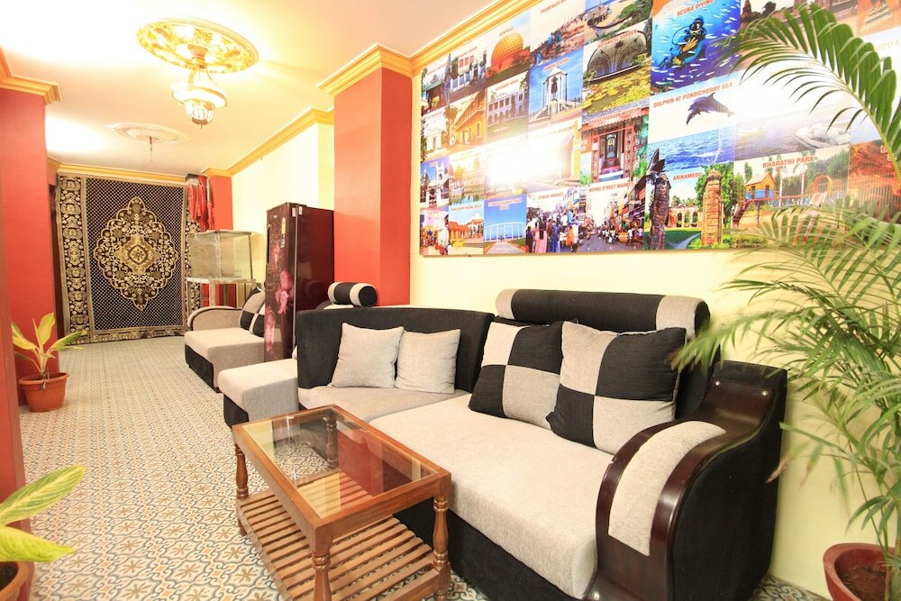 Фото отеля 2