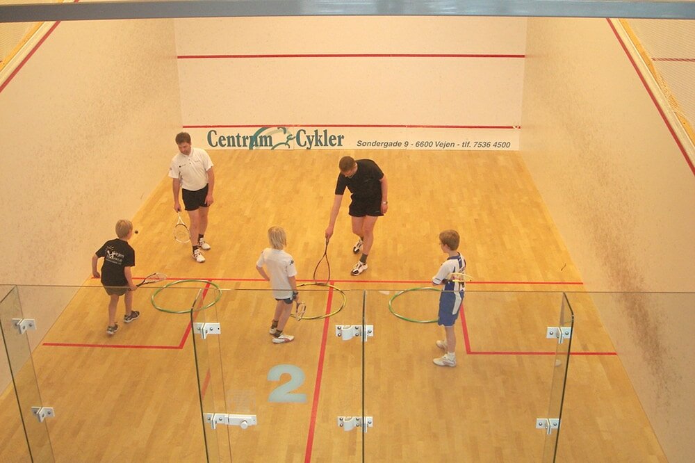 Фото Sportshotel Vejen