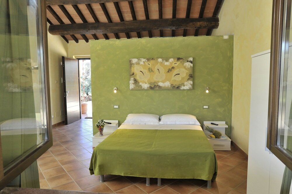 Фото Azienda Agricola Il Bagolaro