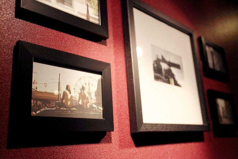 Фото Suwon Gwonseon-dong Jani B Hotel