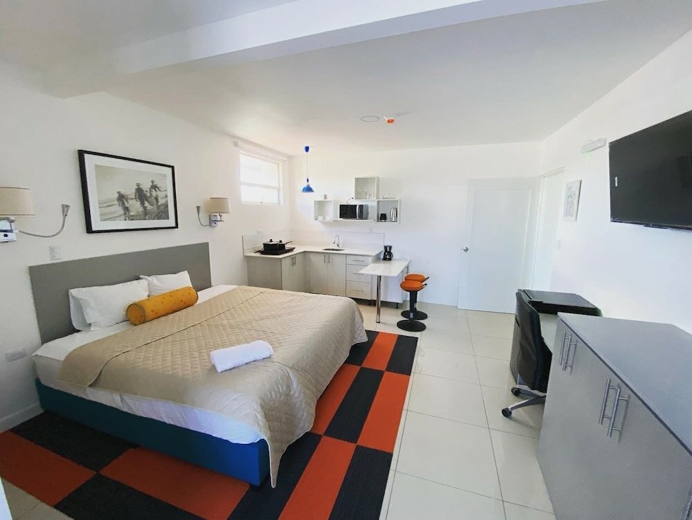 Фото Apartahotel Altos de la Sabana