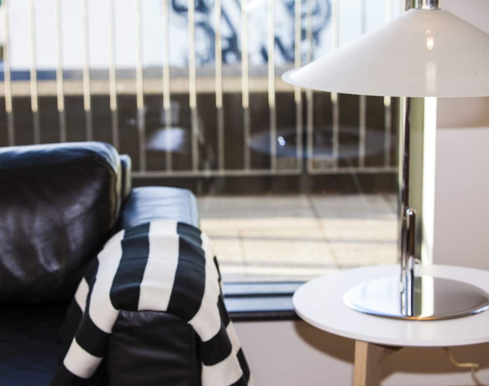 Фото Planet Apartments