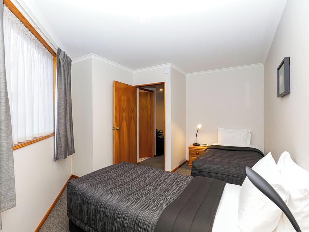 Фото Asure Chelsea Gateway Motor Lodge