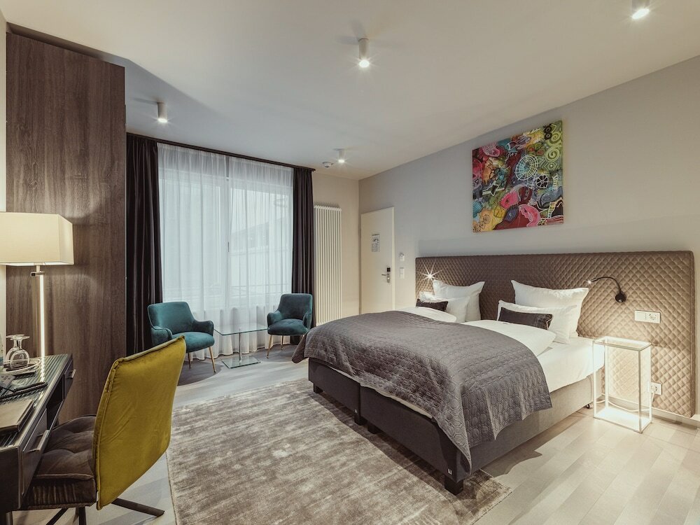 Фото Bs Boutique Hotel