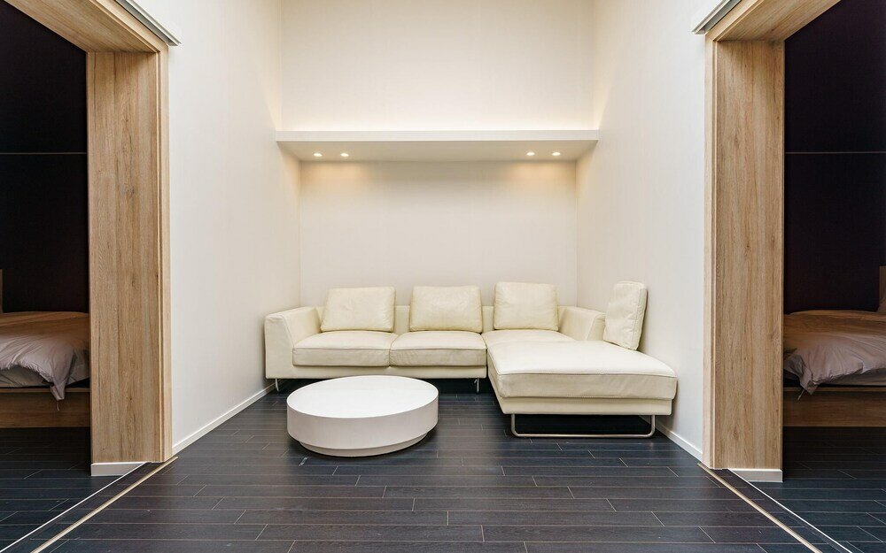 Фото Suwon Movie Motel