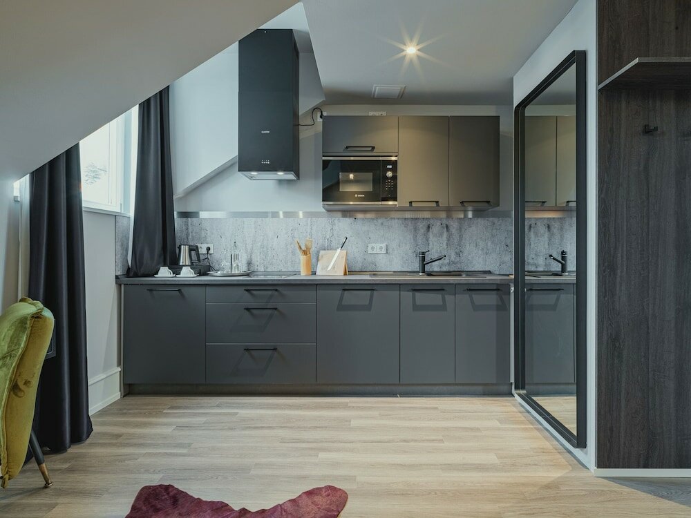 Фото Bs Boutique Hotel