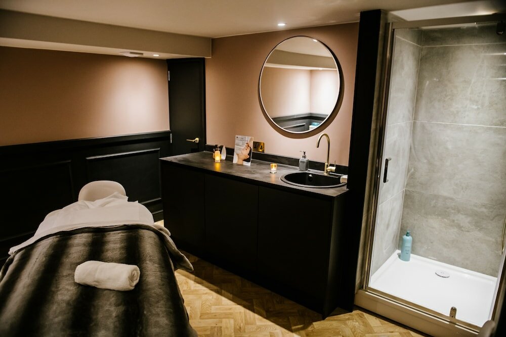 Фото Dorsett Shepherds Bush