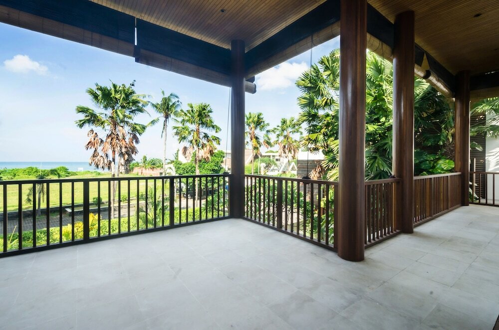 Фото Bale Gede Villas