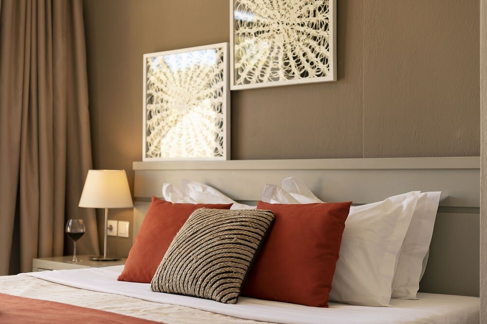 Фото Irida Aegean View