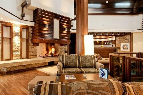 Гостиница Apartment Tourist Complex & SPA Astera Bansko в Банско