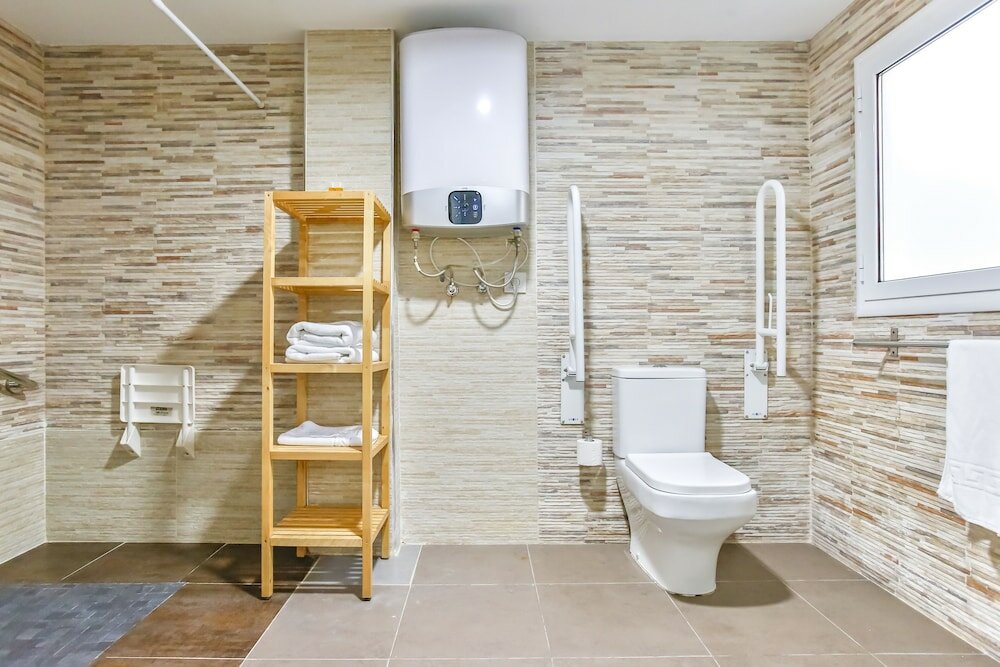 Фото Laramond Barcelona Rooms