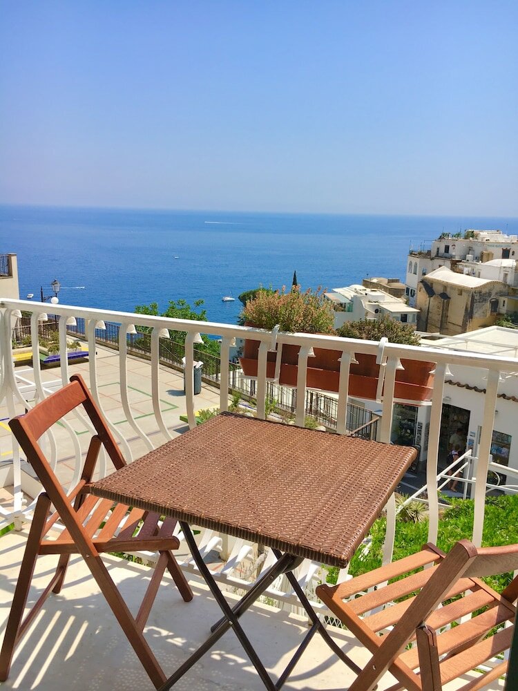 Фото Hotel Villa delle Palme