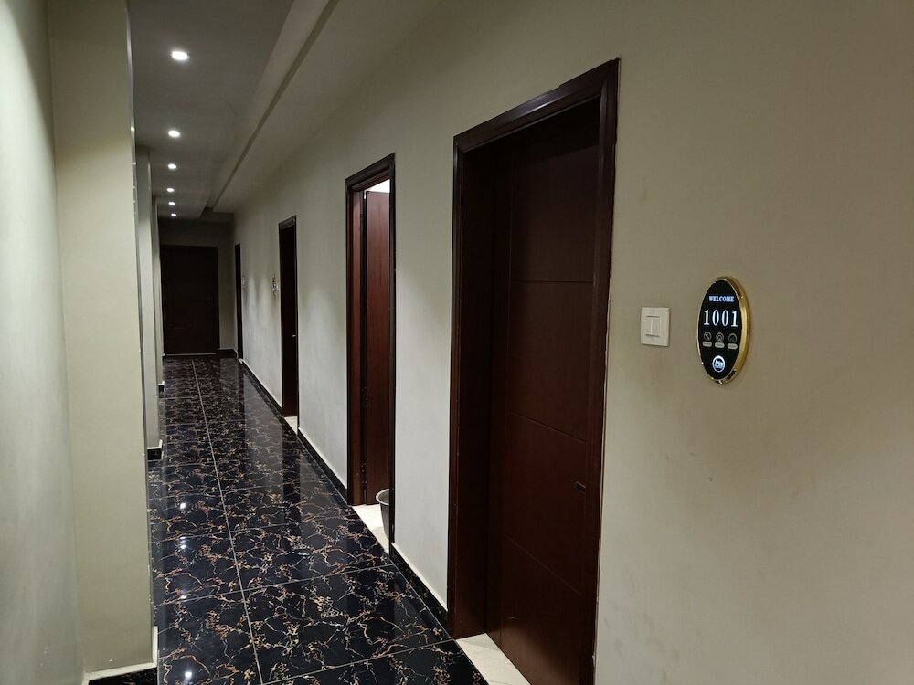 Фото Hotel Akshay Grand