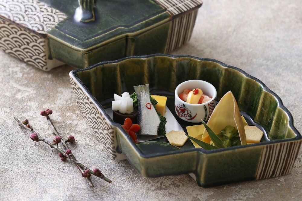 Фото Benesse House