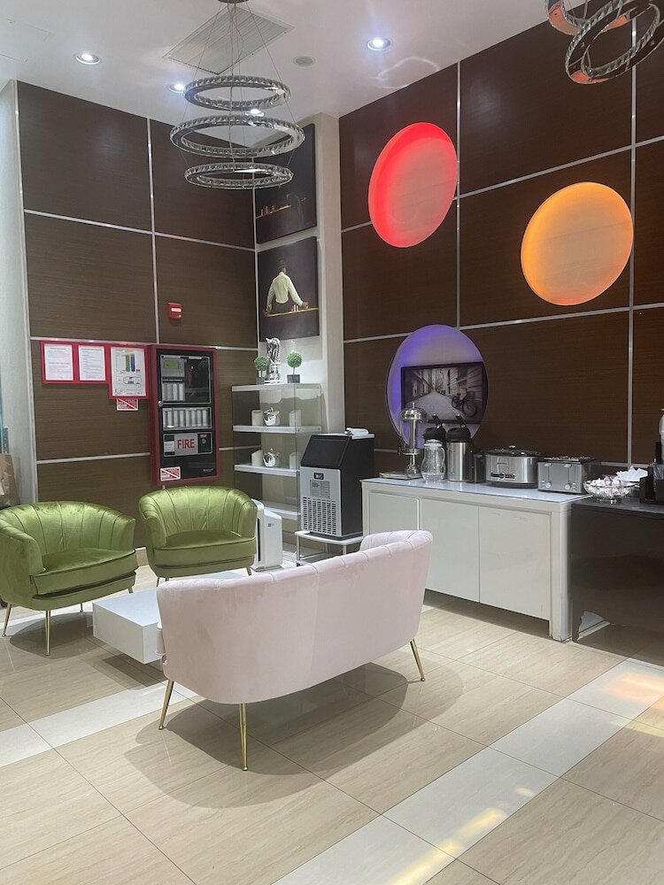 Фото Hotel Richland Les