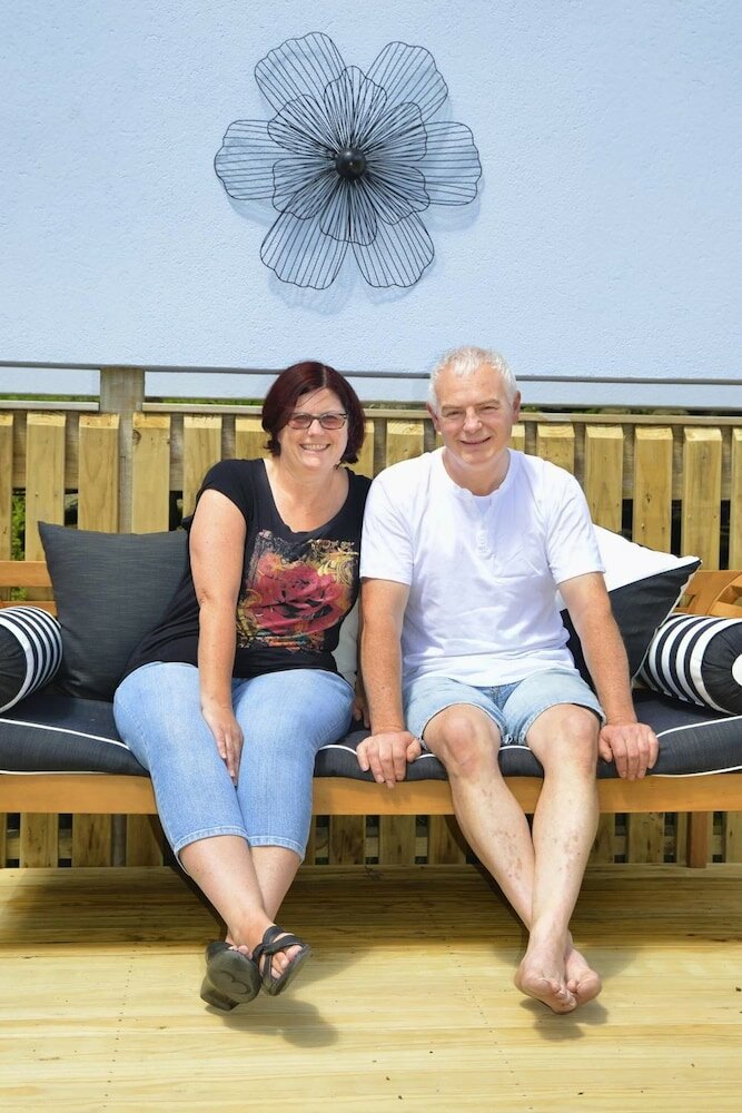 Фото Anchor Down Picton Bed & Breakfast