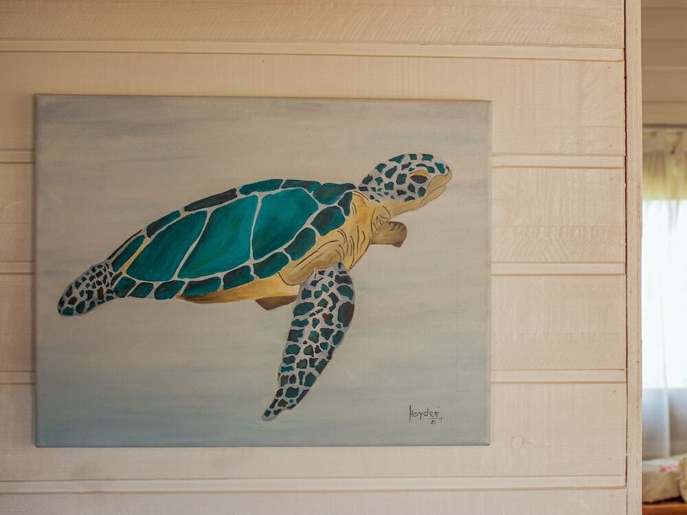 Фото Bon Amour Punta del Diablo