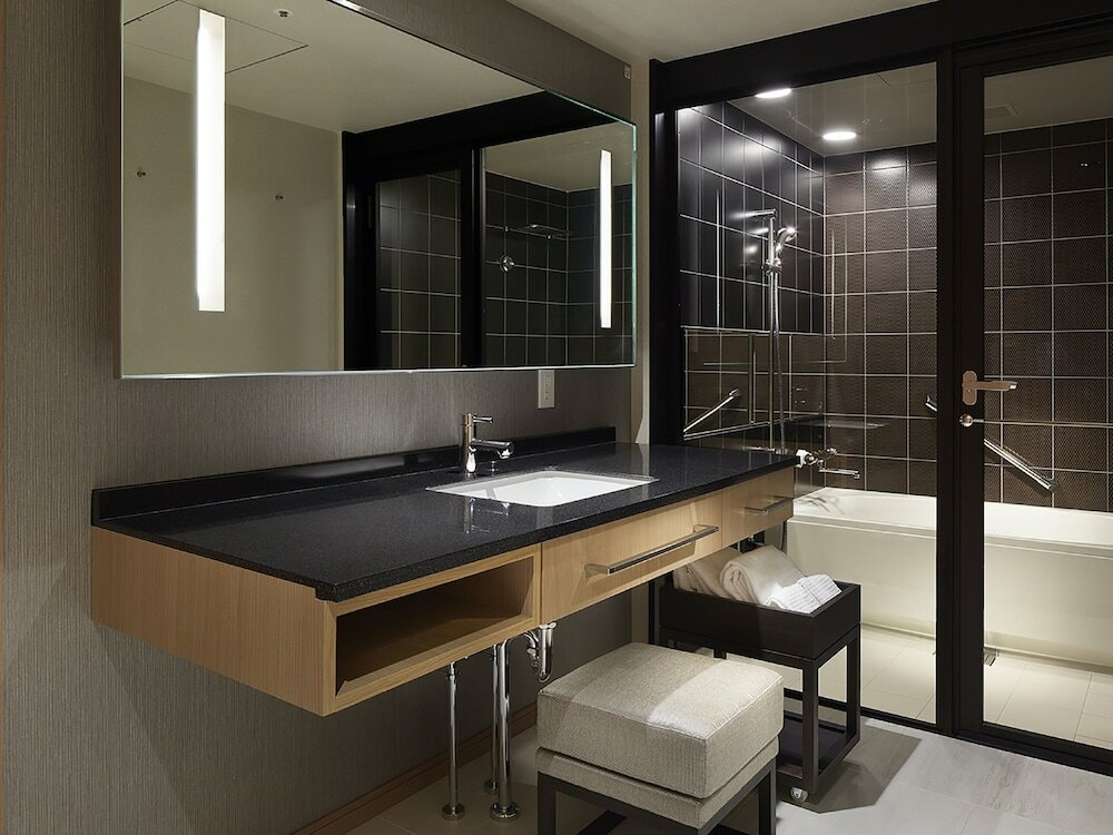 Фото Mitsui Garden Hotel Kyoto Shinmachi Bettei