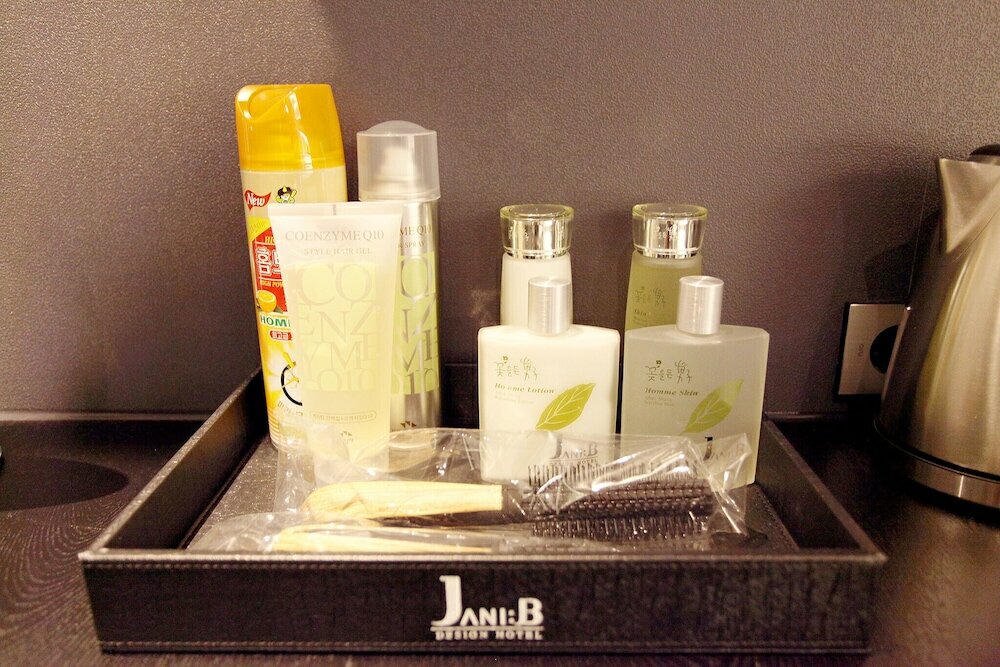 Фото Suwon Gwonseon-dong Jani B Hotel