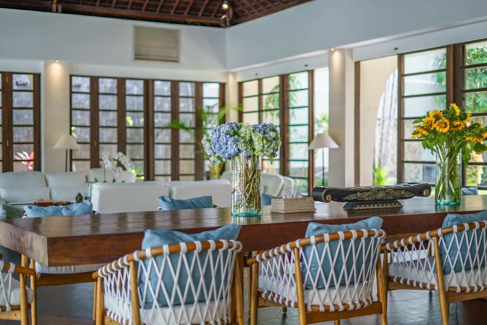 Фото Villa Karishma