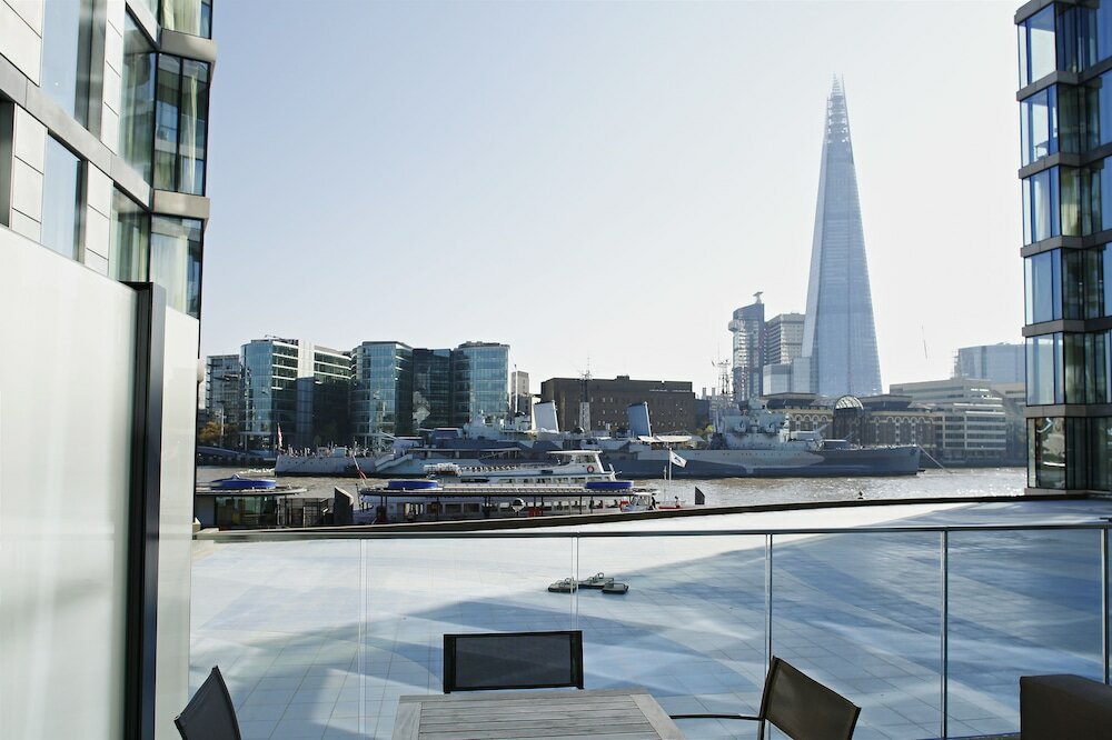 Фото Cheval Three Quays