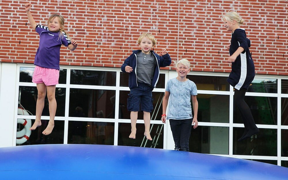 Фото Sportshotel Vejen