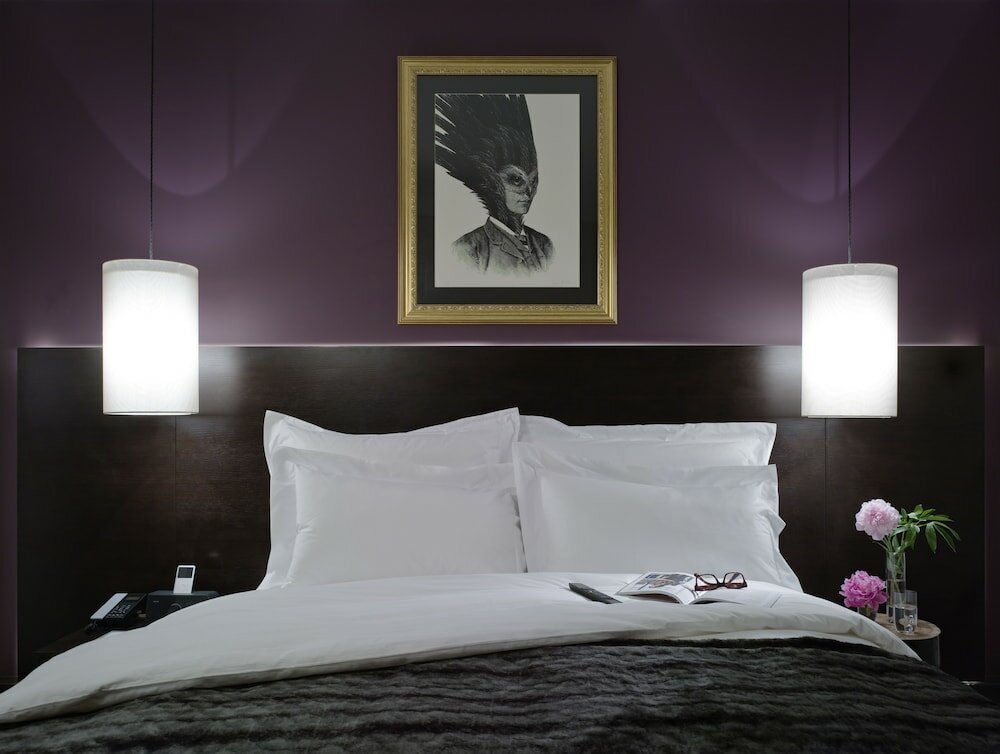 Фото South Place Hotel