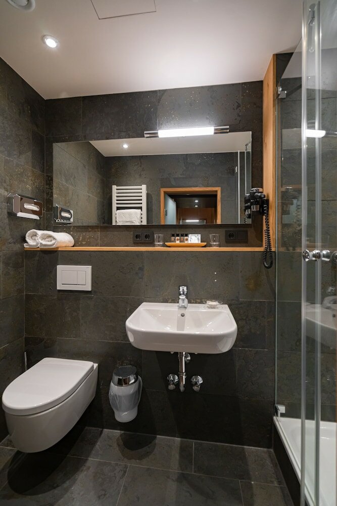 Фото Parkhotel Traunstein