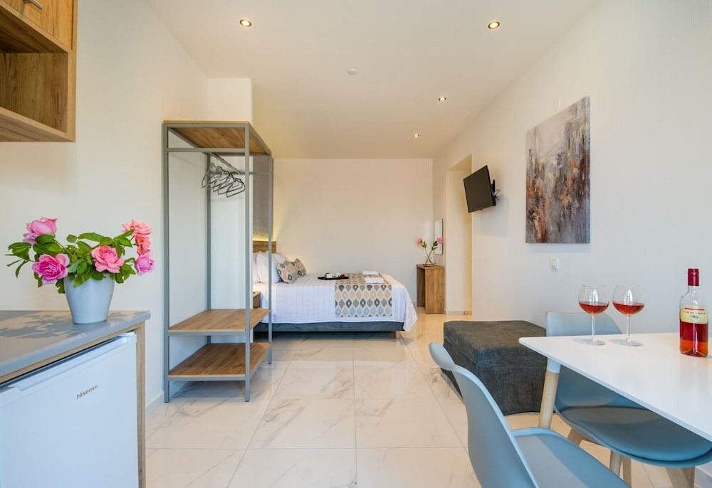 Фото Linda Apartments