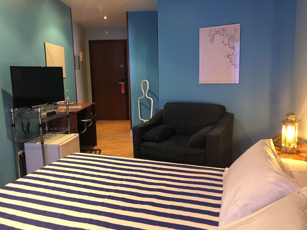 Фото Hotel A. G. Porcillán