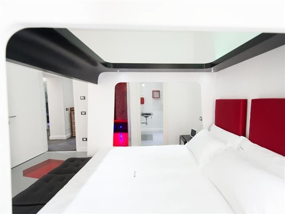 Фото Ripetta Relais