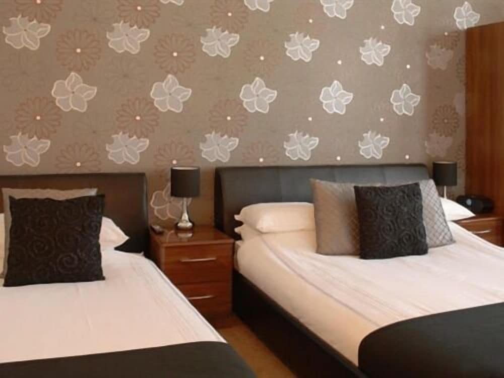 Фото Senlac Guesthouse