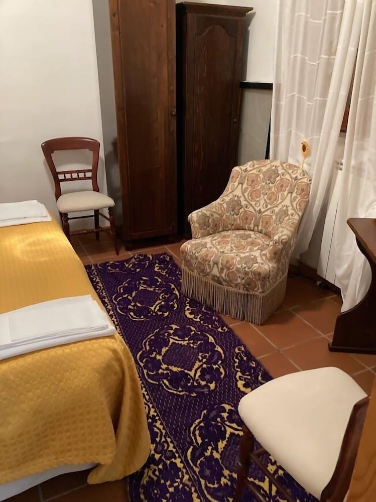 Фото Agriturismo Casalicchio