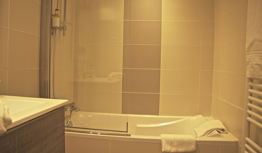 Фото Hotel Le Concorde