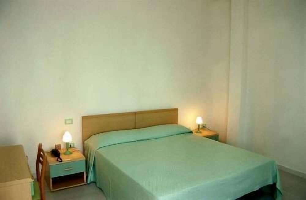 Фото Hotel Residence La Baia