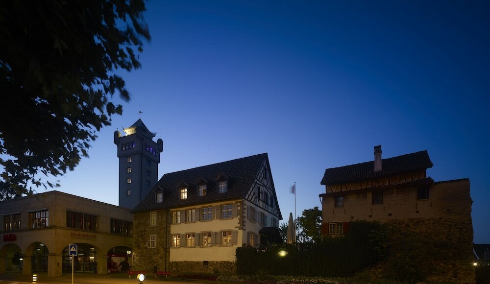 Фото Hotel de charme Römerhof